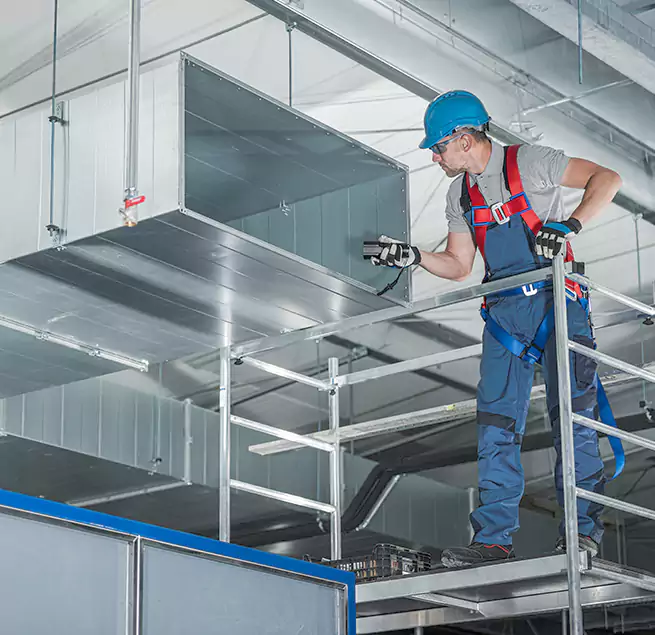 Why Homeowners & Businesses Trust Us in Paducah, KY?