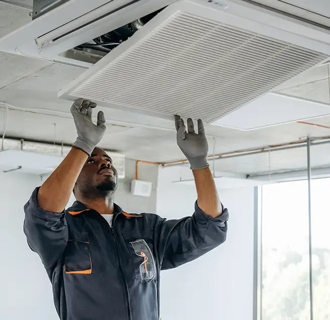  Why Homeowners & Businesses Trust Us in Paducah, KY?