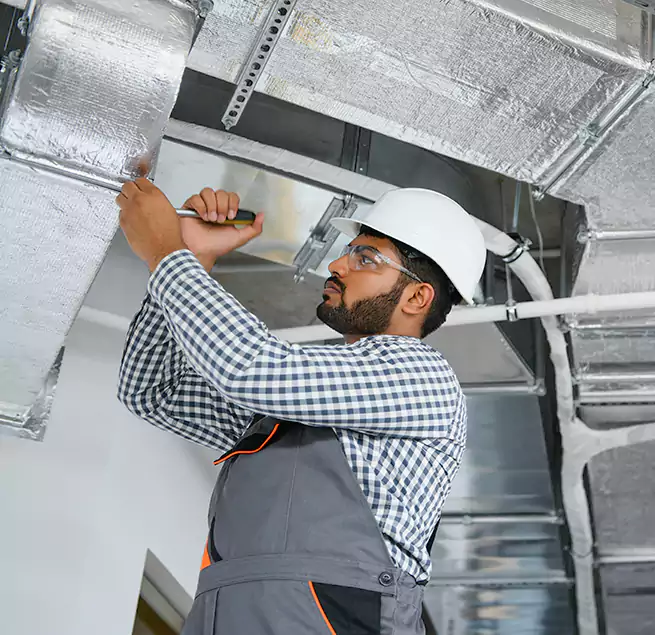 Why Homeowners & Businesses Trust Us in Paducah, KY?