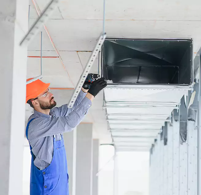 Why Homeowners & Businesses Trust Us in Paducah, KY?