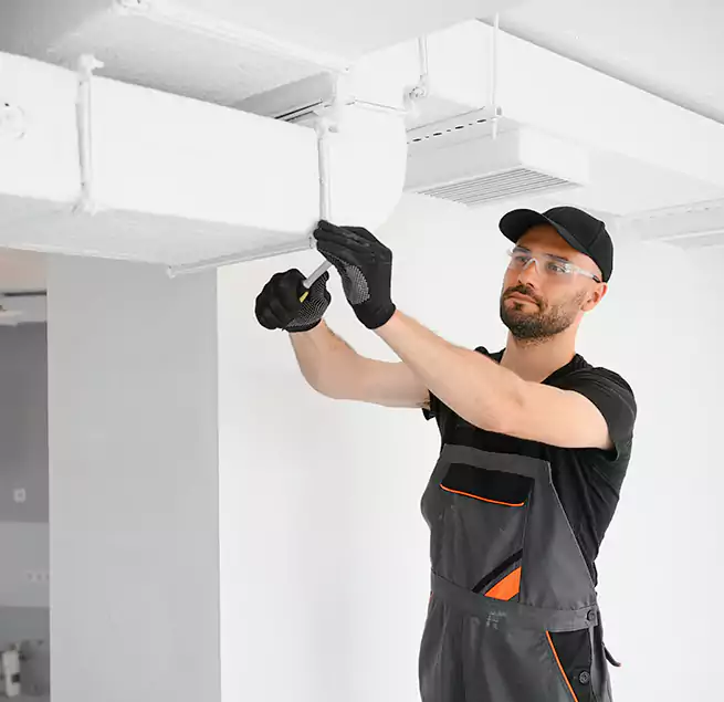  Why Homeowners Businesses Trust Us Paducah, KY