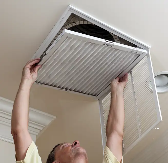 Why Homeowners & Businesses Trust Us in Paducah, KY?