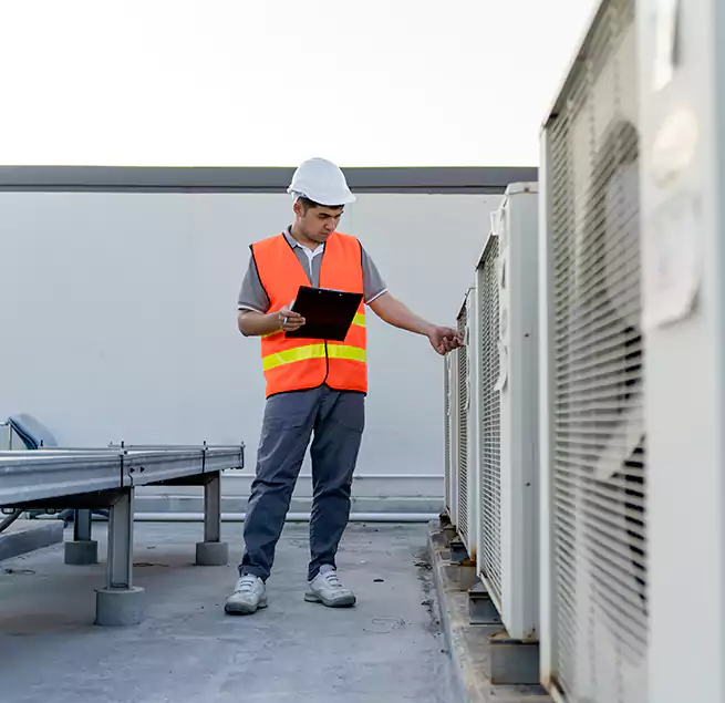 Why Homeowners & Businesses Trust Us in Paducah, KY?