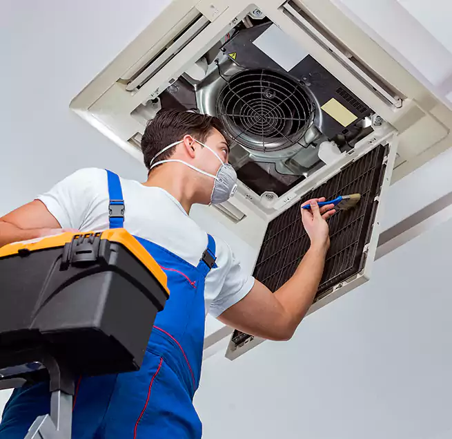 Why Homeowners & Businesses Trust Us in Paducah, KY?